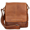 The Chesterfield Brand Remy - Shoulder Bag 26 cm (cognac)
