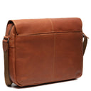 The Chesterfield Brand Richard Laptoptasche 15'' 40 cm (cognac) - Ansicht 2