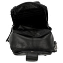 The Chesterfield Brand Riga - Umhängetasche 24 cm (black) - Markenkoffer