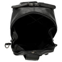 The Chesterfield Brand Riga - Umhängetasche 24 cm (black) - Markenkoffer