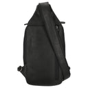 The Chesterfield Brand Riga - Umhängetasche 24 cm (black) - Markenkoffer