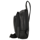 The Chesterfield Brand Riga - Umhängetasche 24 cm (black) - Markenkoffer