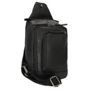 The Chesterfield Brand Riga - Umhängetasche 24 cm (black) - Markenkoffer