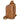 The Chesterfield Brand Riga - Umhängetasche 24 cm (cognac) - Markenkoffer