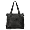 The Chesterfield Brand Rome - Shopper 14" 38 cm (Color: black)
