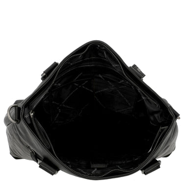 The Chesterfield Brand Rome - Shopper 14" 38 cm (black) - Ansicht 6