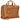 The Chesterfield Brand Ryan - Aktentasche 17" L Leder 42 cm (cognac) - Markenkoffer