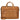 The Chesterfield Brand Ryan - Aktentasche 17" L Leder 42 cm (cognac) - Markenkoffer