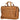 The Chesterfield Brand Ryan - Aktentasche 17" L Leder 42 cm (cognac) - Markenkoffer
