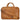 The Chesterfield Brand Ryan - Aktentasche 17" L Leder 42 cm (cognac) - Markenkoffer