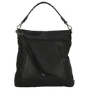 The Chesterfield Brand Sintra - Umhängetasche 34 cm (black) - Markenkoffer