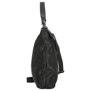 The Chesterfield Brand Sintra - Umhängetasche 34 cm (black) - Markenkoffer