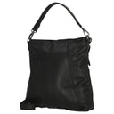 The Chesterfield Brand Sintra - Umhängetasche 34 cm (black) - Markenkoffer