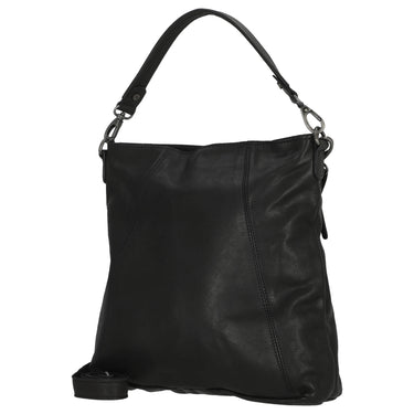 The Chesterfield Brand Sintra - Umhängetasche 34 cm (black) - Markenkoffer