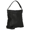 The Chesterfield Brand Sintra - Umhängetasche 34 cm (black) - Markenkoffer
