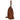 The Chesterfield Brand Sintra - Umhängetasche 34 cm (cognac) - Markenkoffer