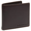 The Chesterfield Brand Stephens Nappa - Geldbörse 7cc 11 cm RFID (braun)
