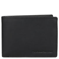 The Chesterfield Brand Timo - Geldbörse 6cc 11cm RFID (black)