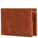 The Chesterfield Brand Timo - Geldbörse 6cc 11cm RFID (cognac) - Markenkoffer