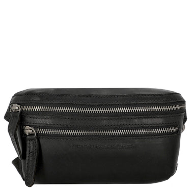 The Chesterfield Brand Toronto - Gürteltasche 23 cm (black) - Markenkoffer