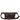 The Chesterfield Brand Toronto - Gürteltasche 23 cm (brown) - Markenkoffer