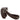 The Chesterfield Brand Toronto - Gürteltasche 23 cm (brown) - Markenkoffer