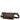 The Chesterfield Brand Toronto - Gürteltasche 23 cm (brown) - Markenkoffer