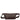 The Chesterfield Brand Toronto - Gürteltasche 23 cm (brown) - Markenkoffer