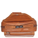 The Chesterfield Brand Turelle - Umhängetasche 26 cm (cognac) - Markenkoffer