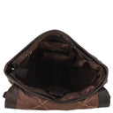 The Chesterfield Brand Vermont - Rucksack 34 cm (brown) - Markenkoffer