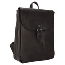 The Chesterfield Brand Vermont - Rucksack 34 cm (brown) - Markenkoffer