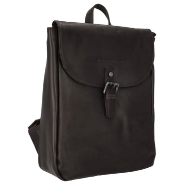 The Chesterfield Brand Vermont - Rucksack 34 cm (brown) - Markenkoffer