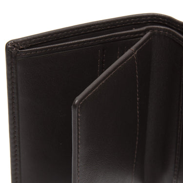 The Chesterfield Brand Vincent Nappa - Geldbörse 4cc 10.5 cm RFID (braun) - Ansicht 4