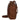 The Chesterfield Brand Weimar - Schultertasche 24 cm (cognac) - Markenkoffer