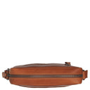 The Chesterfield Brand Westmere - Schultertasche 23 cm (cognac) - Markenkoffer