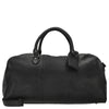 The Chesterfield Brand William - Travel Bag Leather 53 cm (Color: black)