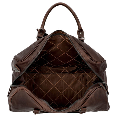 The Chesterfield Brand William - Reisetasche Leder 53 cm (brown) - Ansicht 6
