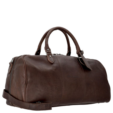 The Chesterfield Brand William - Reisetasche Leder 53 cm (brown) - Ansicht 5