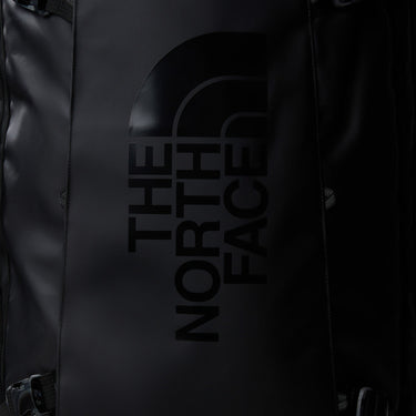 The North Base Camp Face Rolling Thunder 36 - Rollenreisetasche 92 cm (tnf black - tnf white - NPF) - Markenkoffer