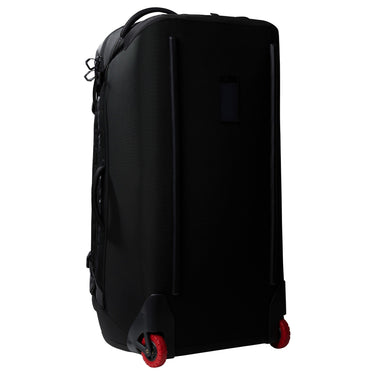 The North Base Camp Face Rolling Thunder 36 - Rollenreisetasche 92 cm (tnf black - tnf white - NPF) - Markenkoffer