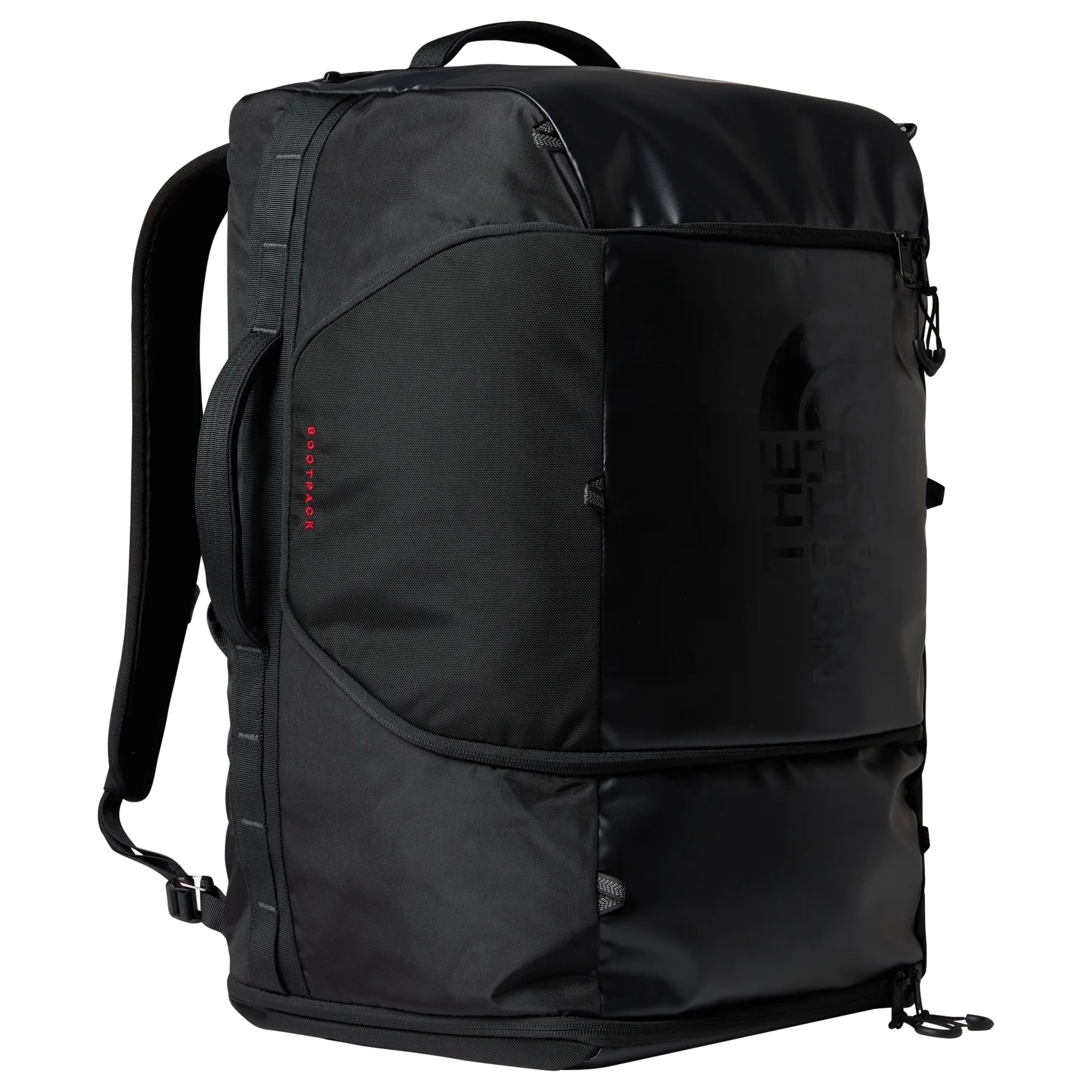 the north face rucksack base camp The North Face Base Camp Boot Pack Schwarz – Markenkoffer