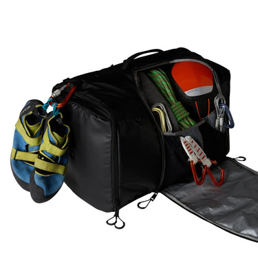 the north face rucksack base camp The North Face Base Camp Boot Pack Schwarz – Markenkoffer