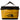 The North Face Base Camp Box L - Reisetasche 81 cm (summit gold - tnf black - n) - Markenkoffer