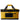 The North Face Base Camp Box M - Reisetasche 56.5 cm (summit gold - tnf black - N) - Markenkoffer
