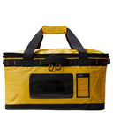 The North Face Base Camp Gear Box M 65 - Reisetasche 56.5 cm (summit gold - tnf black - N) - Markenkoffer
