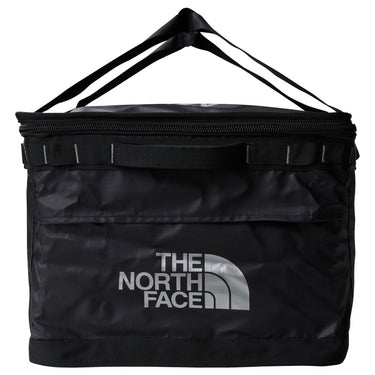 The North Face Base Camp Gear Box M 65 - Reisetasche 56.5 cm (tnf black - tnf black - NPF) - Markenkoffer