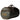 The North Face Base Camp Duffel - L 70 cm (new taupe green - tnf black) - Markenkoffer