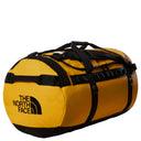 The North Face Base Camp Duffel L 95 - Reisetasche 70 cm (summit gold - tnf black) - Markenkoffer