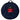 The North Face Base Camp Duffel - L 70 cm (summit navy - tnf black) - Markenkoffer