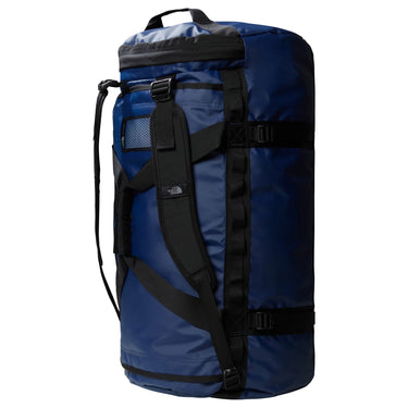 The North Face Base Camp Duffel L 95 - Reisetasche 70 cm (summit navy - tnf black) - Markenkoffer
